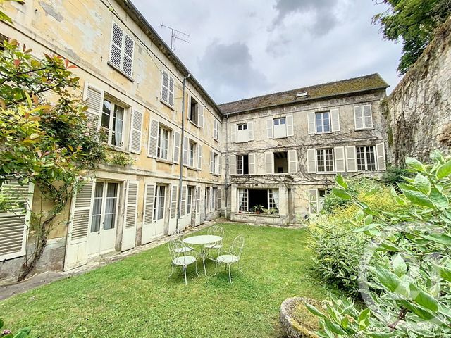 maison à vendre - 6 pièces - 350.0 m2 - SENLIS - 60 - PICARDIE - Century 21 Agence Saint-Pierre