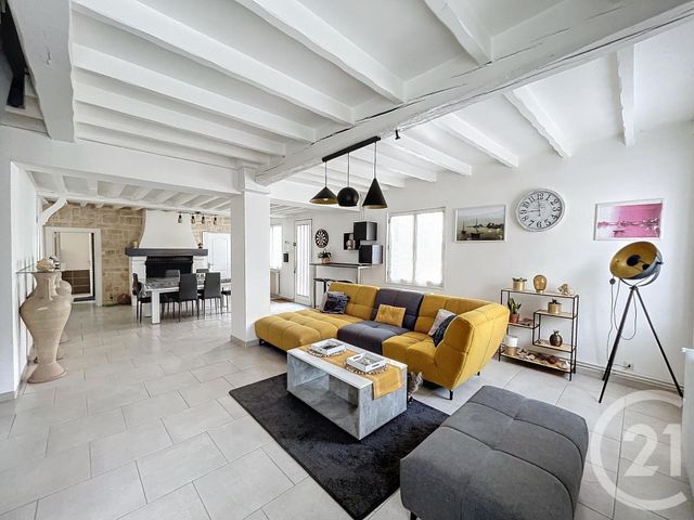 maison à vendre - 5 pièces - 180.0 m2 - LONGUEIL STE MARIE - 60 - PICARDIE - Century 21 Agence Saint-Pierre