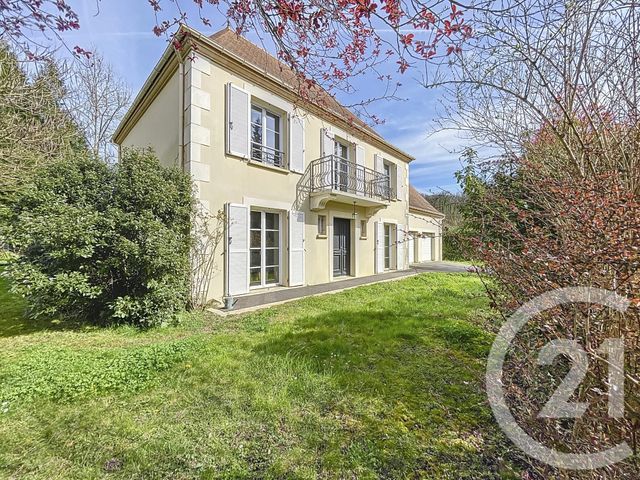 maison à vendre - 7 pièces - 175.0 m2 - ORROUY - 60 - PICARDIE - Century 21 Agence Saint-Pierre