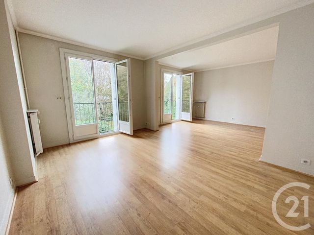 Appartement F5 à louer SENLIS