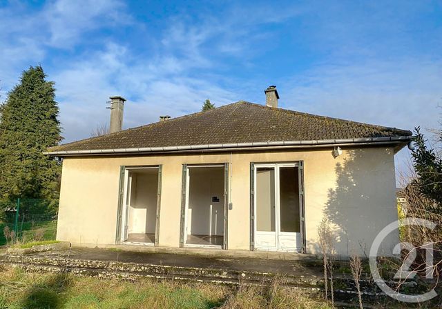 maison à vendre - 4 pièces - 73.0 m2 - SENLIS - 60 - PICARDIE - Century 21 Agence Saint-Pierre