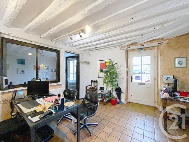 divers à vendre - 43.0 m2 - SENLIS - 60 - PICARDIE - Century 21 Agence Saint-Pierre