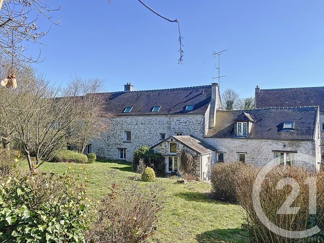 Maison à vendre SENLIS